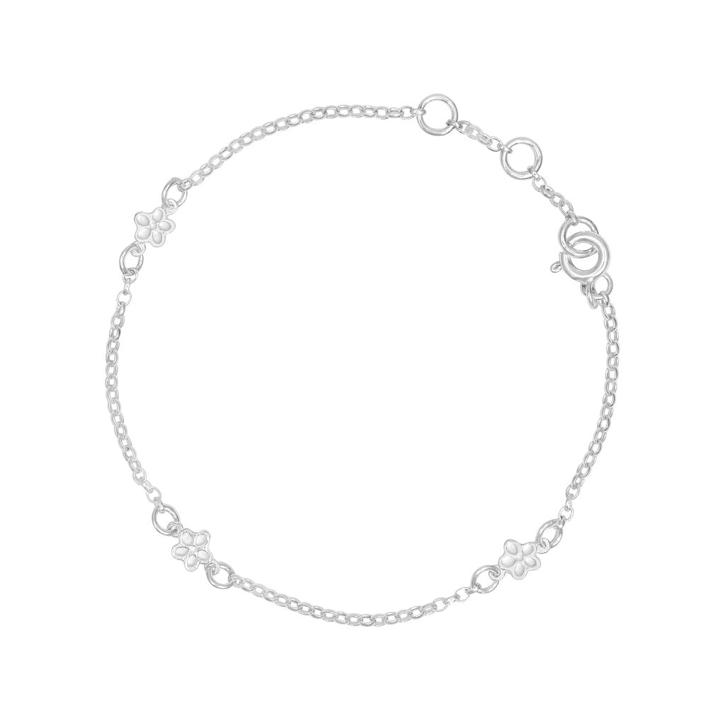 Blossom Bracelet – Small – Linked